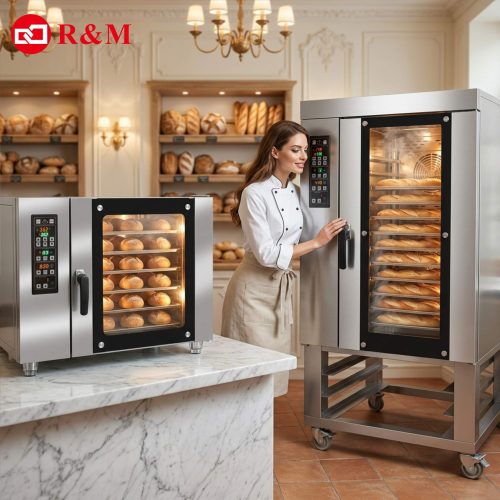 5 trays tabletop true commercial electric convection ovens for sale - Convection Oven - rmachinery.com