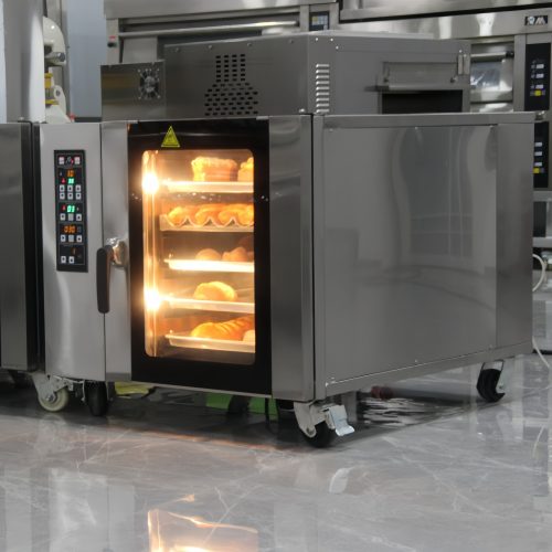 5 trays tabletop true commercial electric convection ovens for sale - Convection Oven - rmachinery.com
