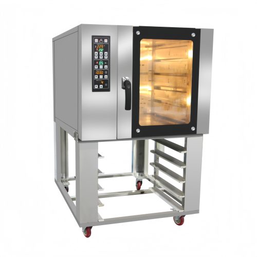 5 trays tabletop true commercial electric convection ovens for sale - Convection Oven - rmachinery.com