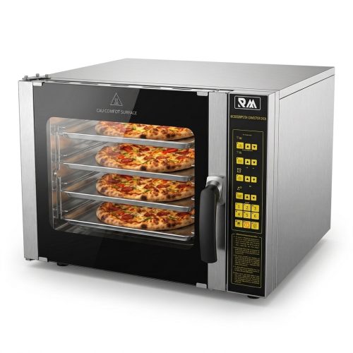 Bakery.html Oven