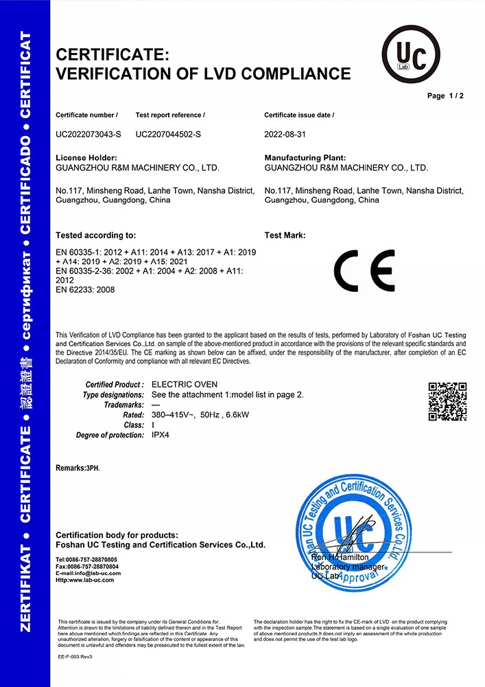 CE