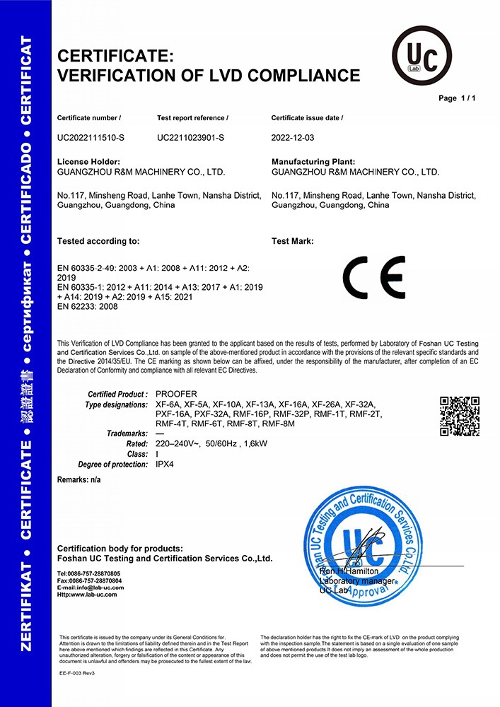 CE