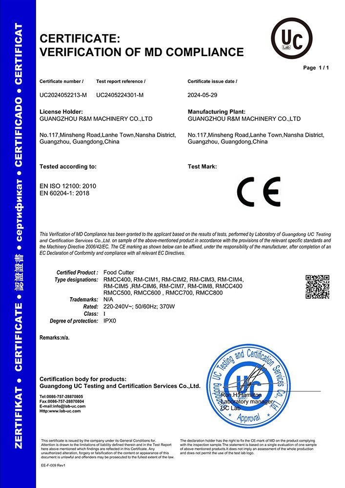 CE