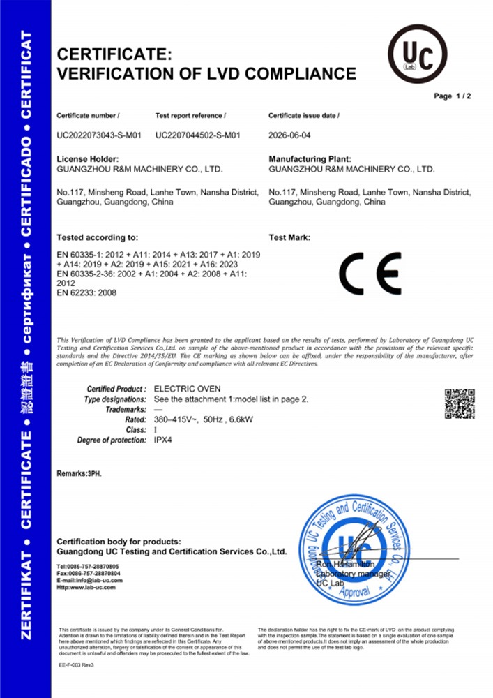CE