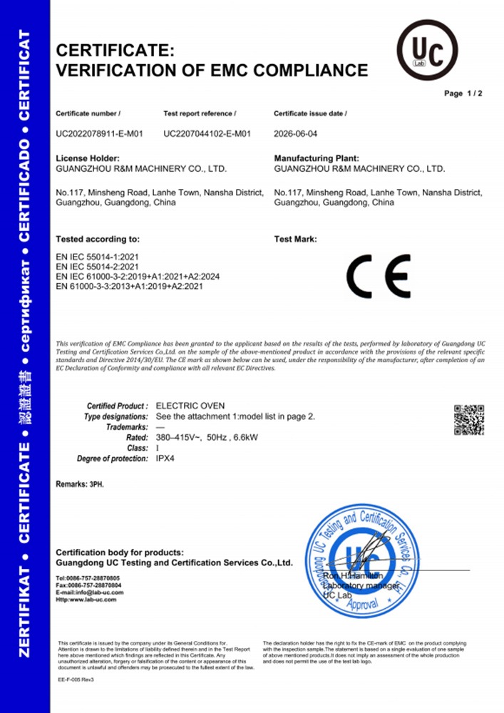 CE