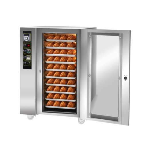 Bakery.html Oven