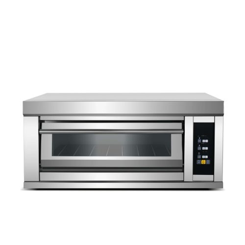 Best double deck / 3 deck oven for baking cakes - Deck Oven - rmachinery.com