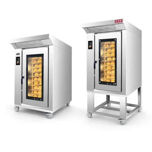 Bakery Oven