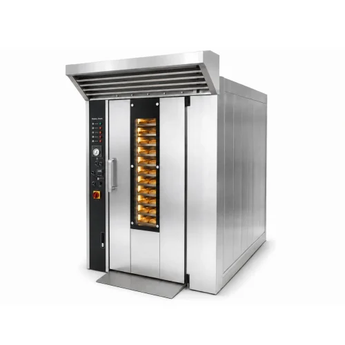 Bakery Oven