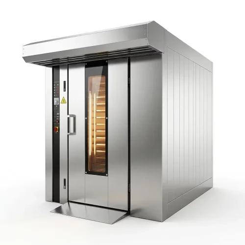Bakery Oven