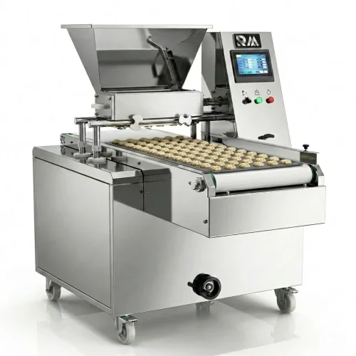 Bakery.html Machinery