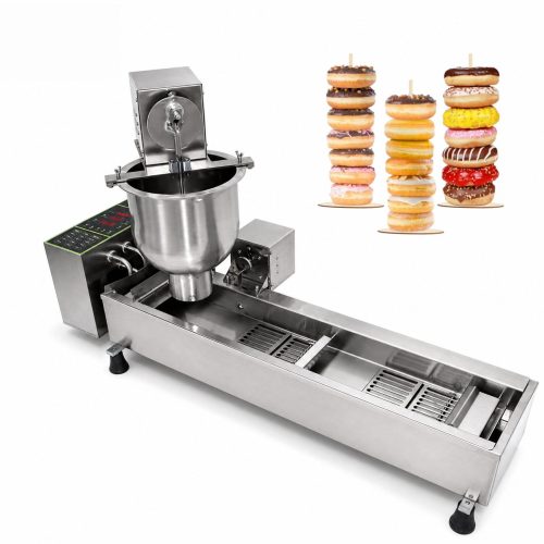 Bakery Machinery