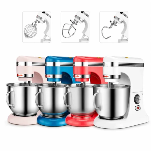 Food Planetary Mixer