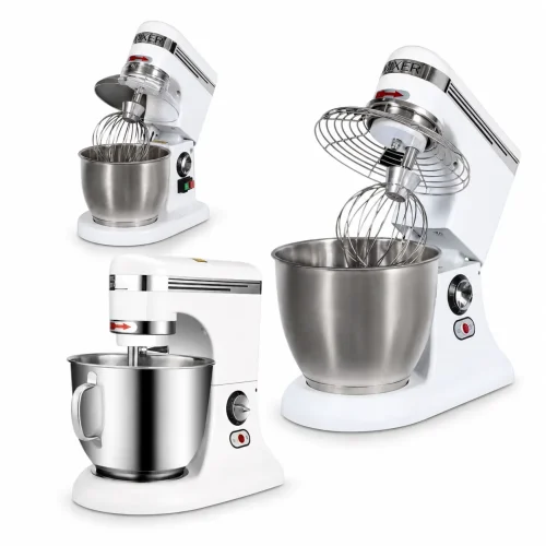 mixer stand kitchen – bowl, hook and working area