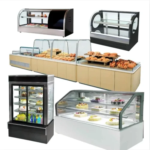 Supporting Bakery.html Machine