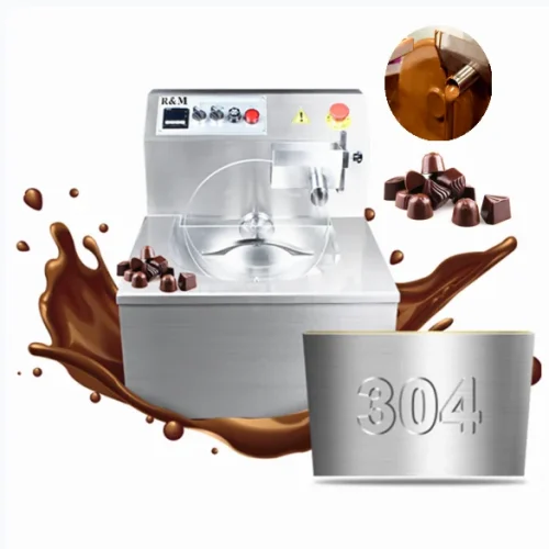 آلات المخابز