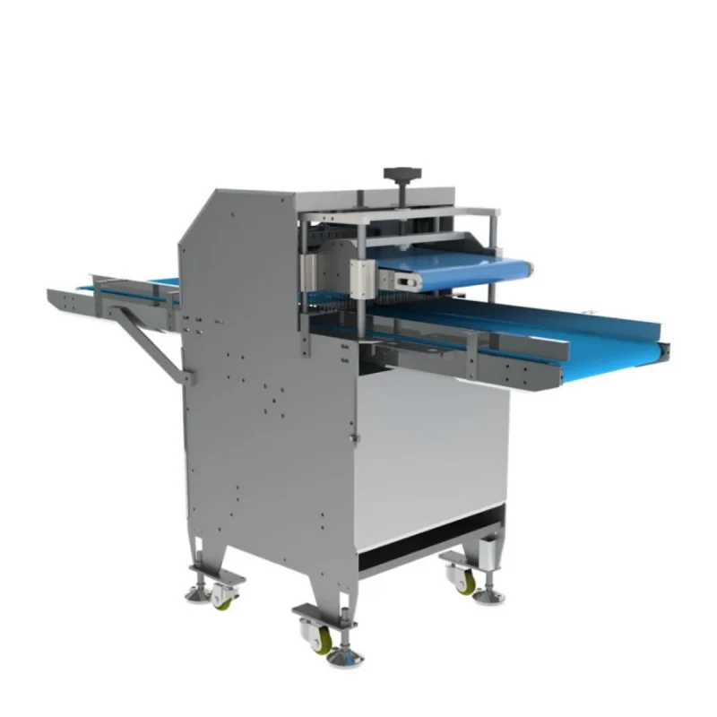 Continuous Bread Slicer Series for Toast and Baguette Lines - Bread Slicer Machine - rmachinery.com