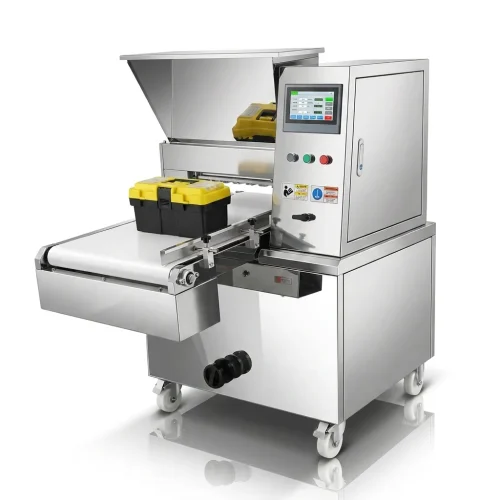 Toolbox supplied with the automatic cookie machine