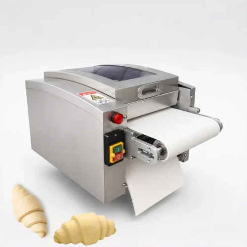Bread Dough Moulder Machine