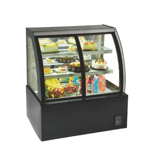 Supporting Bakery.html Machine