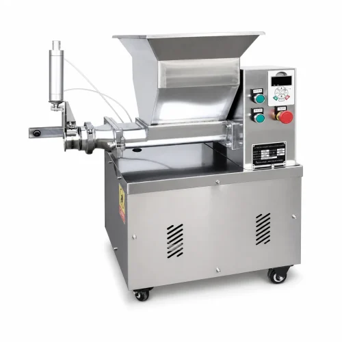 Dough Divider & Rounder Machine