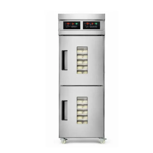 R&M RBC-32CD dual-zone economy retarder proofer refrigerate and freeze