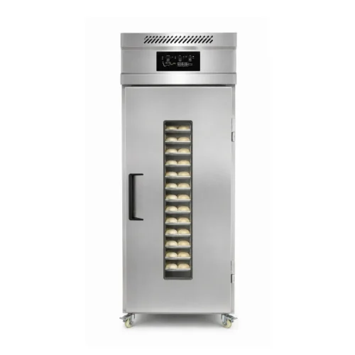 R&M RBC-36C economy retarder proofer single door 16 rack levels