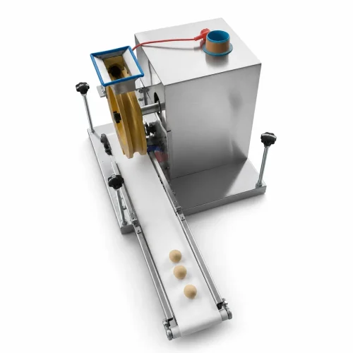 R&M RMMP30-2 budget dough divider rounder 30 pcs/min 50-130g