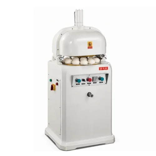 Dough Divider & Rounder Machine