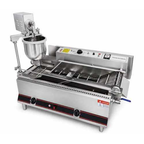 Bakery.html Machinery
