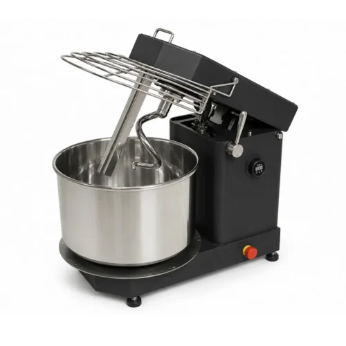 Spiral Dough Mixer