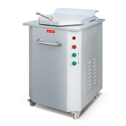 Dough Divider & Rounder Machine