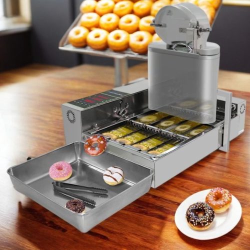 Bakery.html Machinery