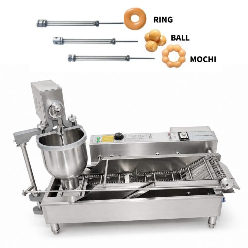 Donut Machine