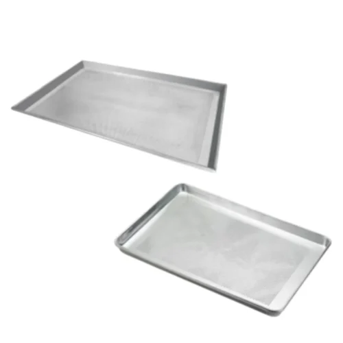 Bakery Machinery