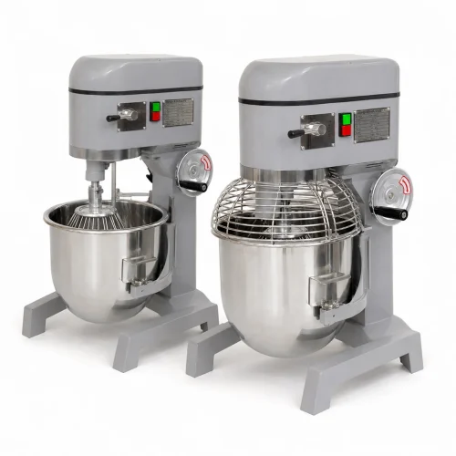 Food Planetary Mixer