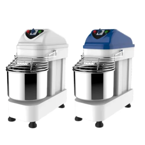 Spiral Dough Mixer