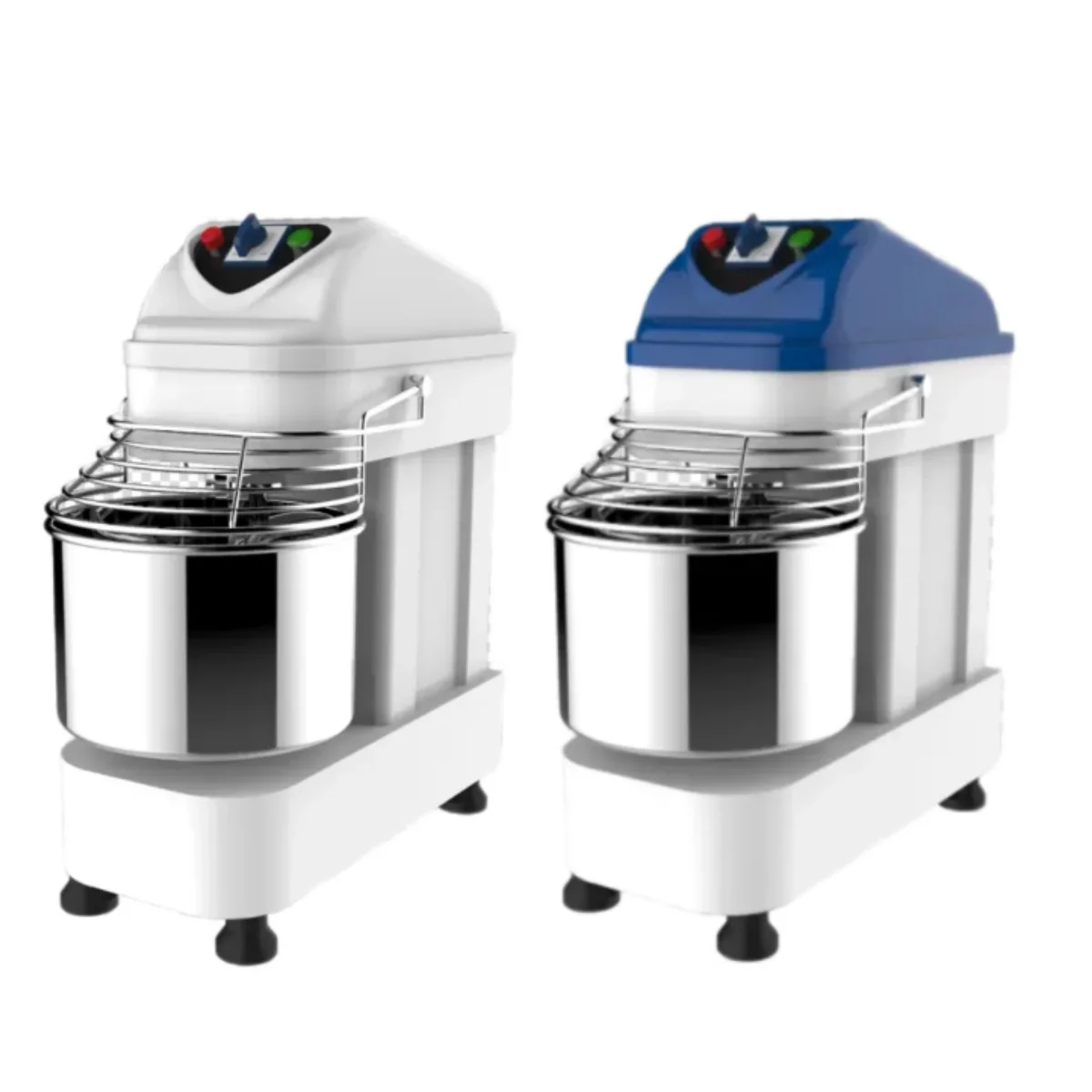 Commercial bakery mixer dough mixer R&M