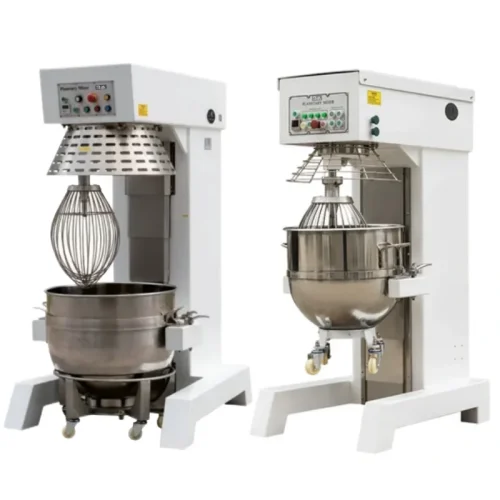 Food Planetary Mixer