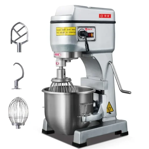 Food Planetary Mixer