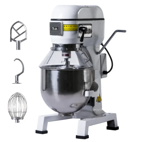 Food Planetary Mixer