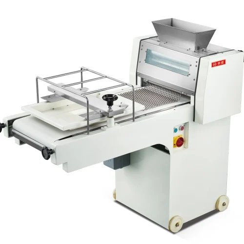 Bread Dough Moulder Machine