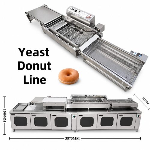 Bakery.html Machinery