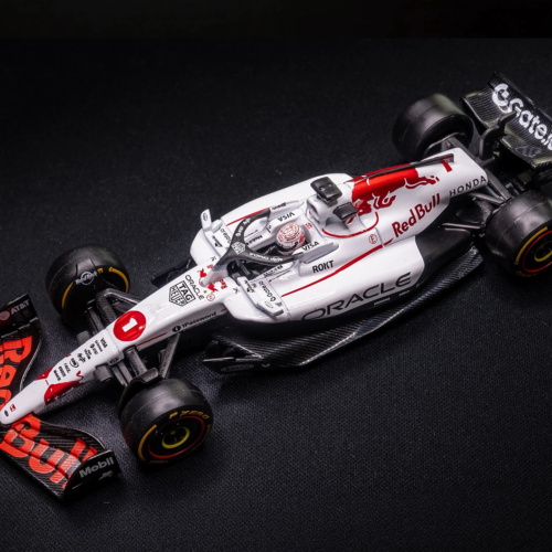 143 F1 Formula 1 Race Car Models