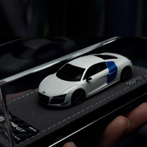 164 Scale Collectible Car Models