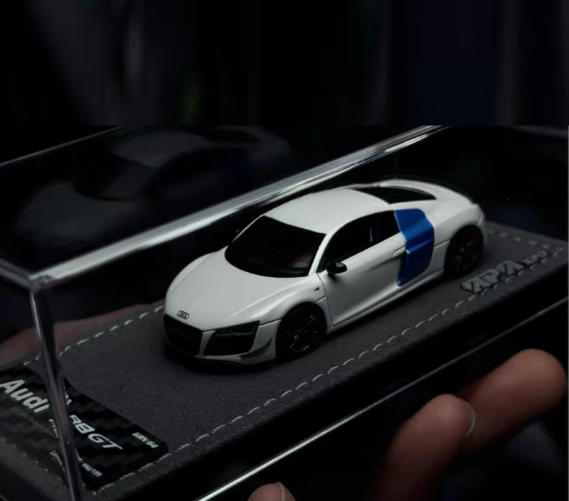 164 Scale Collectible Car Models