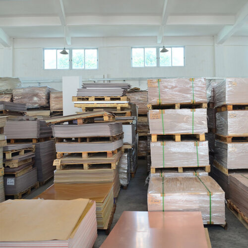 AL CCL Aluminum Base Copper Clad Laminate Suppliers Bulk MCPCB Material for Mass Production - AL CCL Aluminum Base Copper ...
