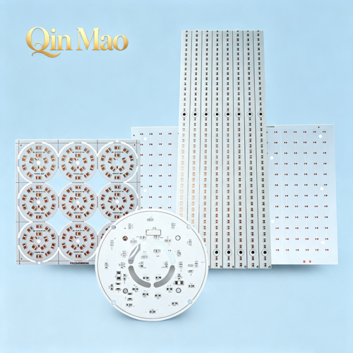 PCB circuit board