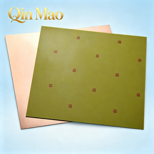 CEM-1CEM-3 Copper Clad Laminate