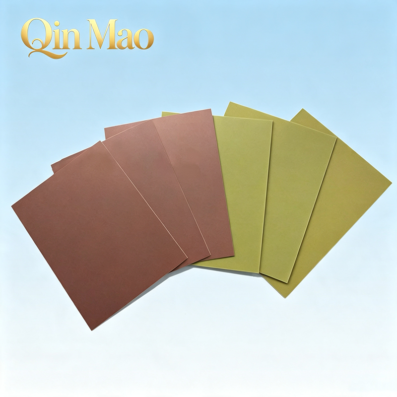 FR‑4 CCL Copper Clad Laminate UL94 V‑0 & High‑Tg PCB Substrate Trusted CCL Supplier - FR4 CCL Copper Clad Lamin...